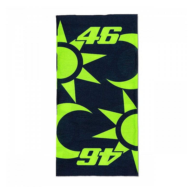 Chusta VR46 Valentino Rossi SUN AND MOON