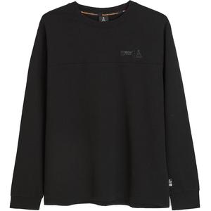 Koszulka Dakar VIP LG 0125 czarna