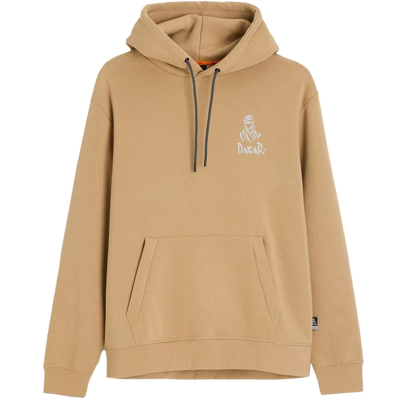 Bluza Dakar H25 beżowa
