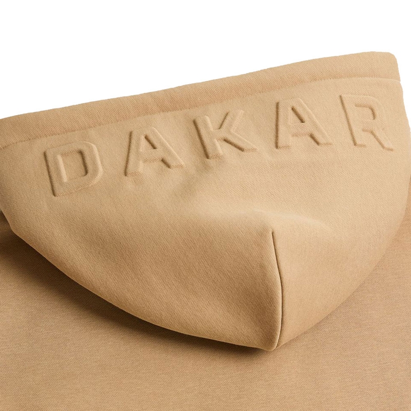 Bluza Dakar H25 beżowa