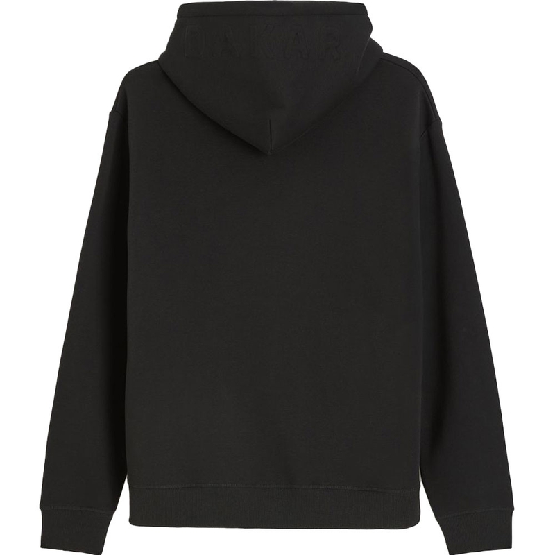 Bluza Dakar H25 czarna