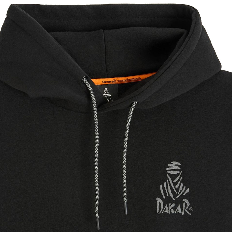 Bluza Dakar H25 czarna