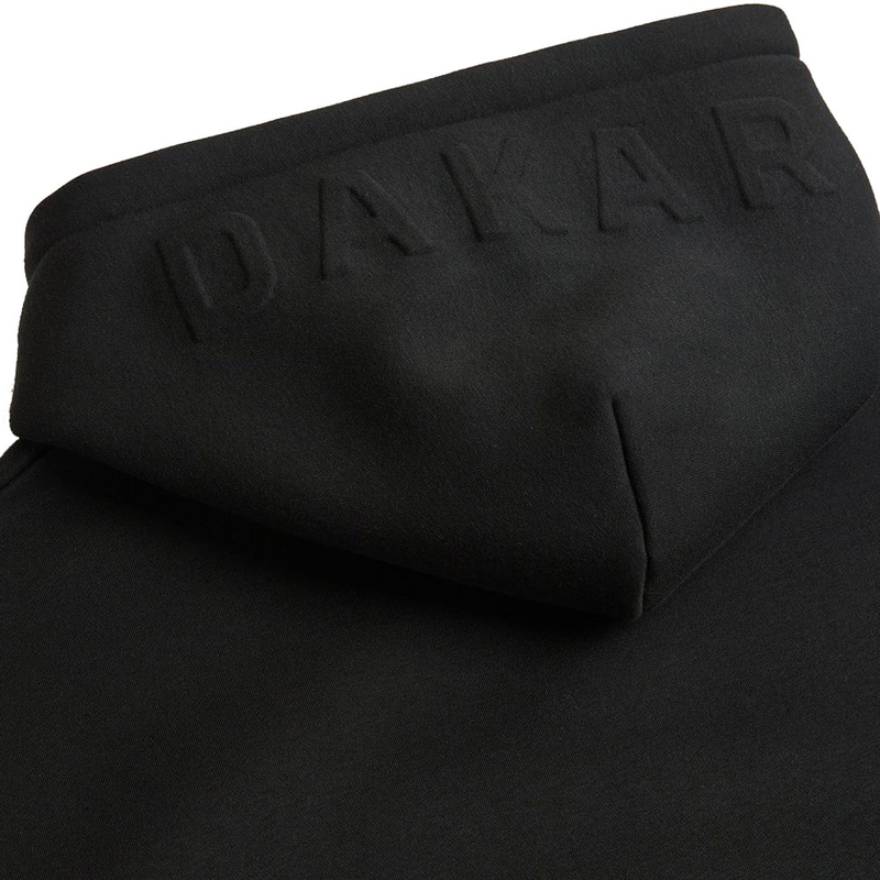 Bluza Dakar H25 czarna