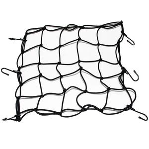 Siatka na bagaż - pająk