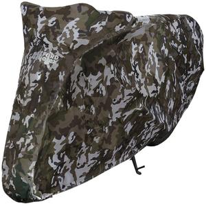 Pokrowiec motocyklowy Oxford Aquatex Camo