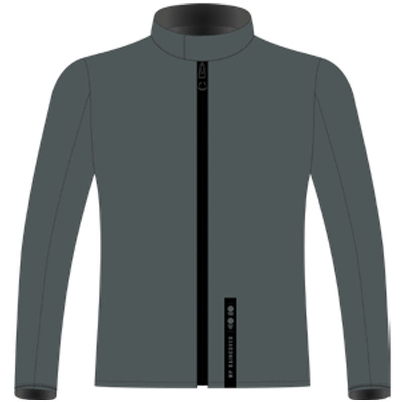 Kurtka motocyklowa damska IXON Ostro Lady czarno-fluo różowa