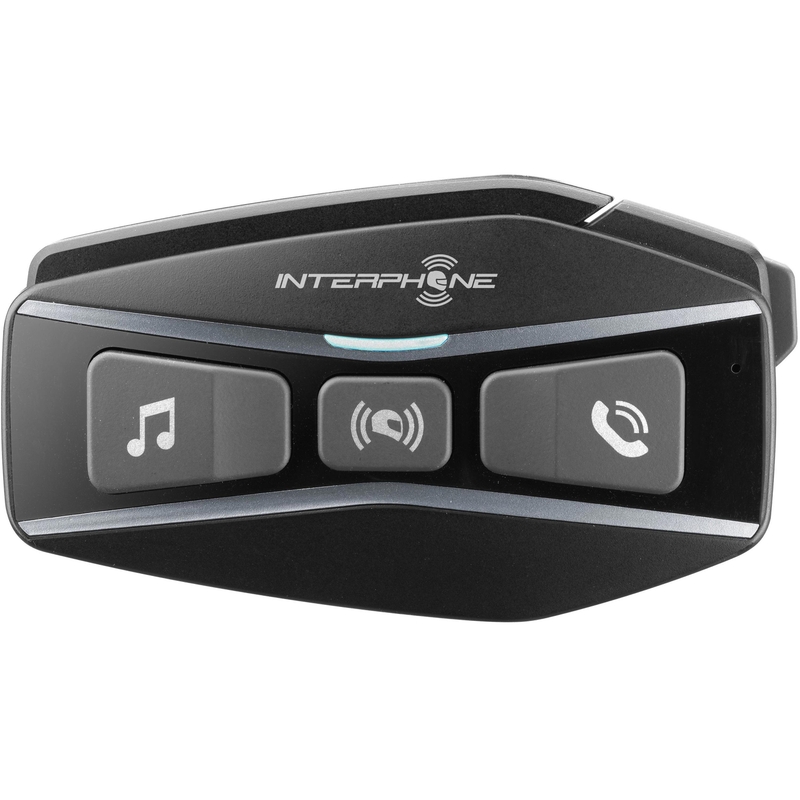 Domofon Bluetooth Interphone U-COM16 - Opakowanie pojedyncze