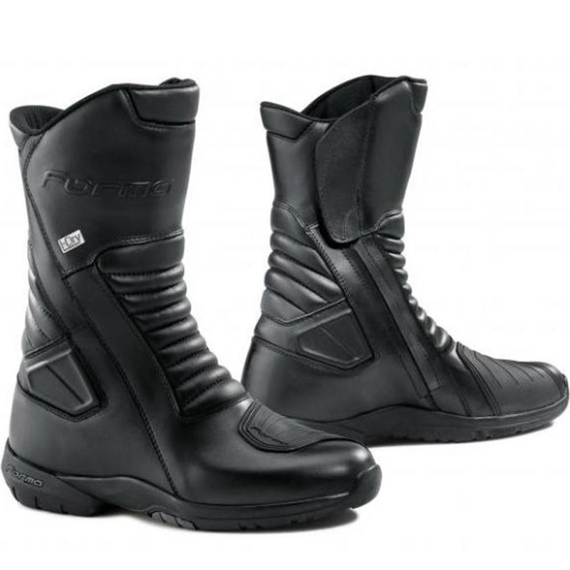 Buty motocyklowe Forma Jasper HDry czarne