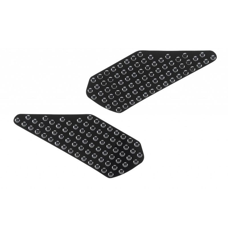 Tank protector PUIG Pro 2 black