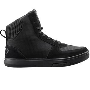 Buty motocyklowe IXON Ghost Air czarne