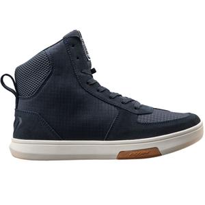 Buty motocyklowe IXON Ghost Air niebieskie