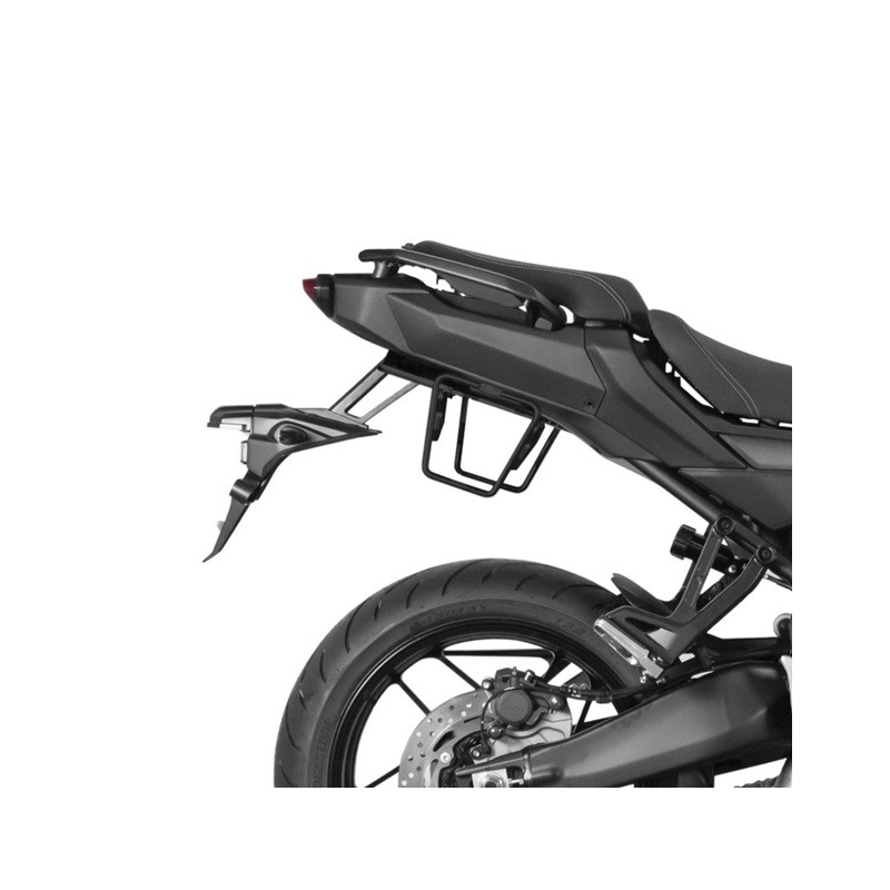 Side bag holders SHAD