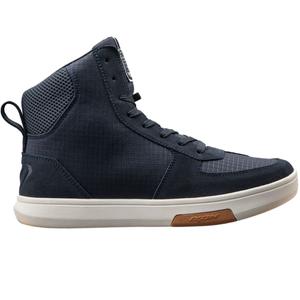 Damskie buty motocyklowe IXON Ghost Air niebieskie