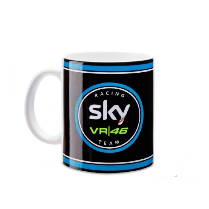 Kubek VR46 Valentino Rossi SKY RACING TEAM