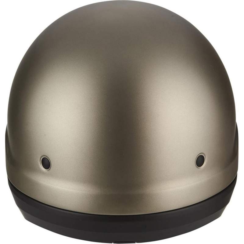 Kask motocyklowy Scorpion EXO-Combat tytanowy wyprzedaż
