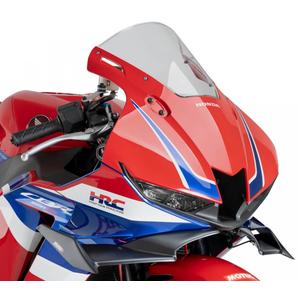 Frontal spoilers PUIG GP 22192C carbon look