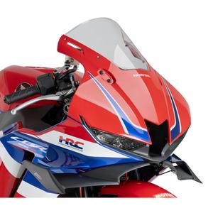 Frontal spoilers PUIG GP 22192J matt black