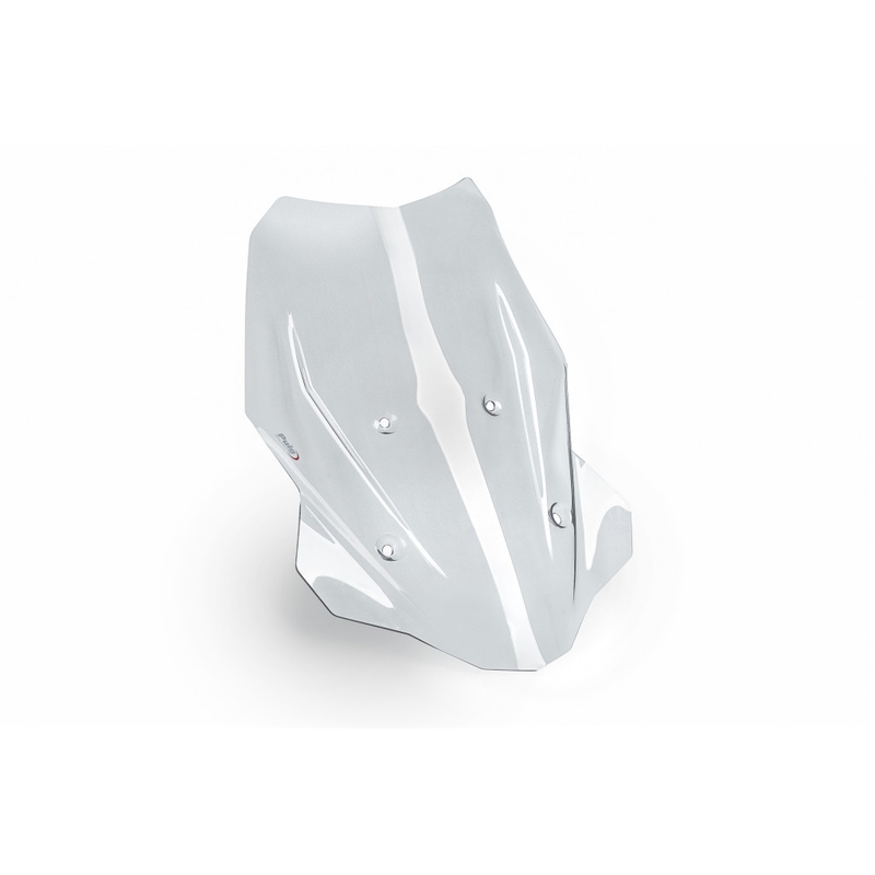 Windscreen PUIG TOURING transparent