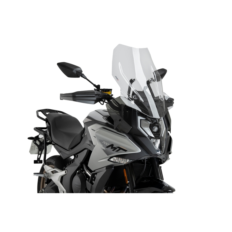 Windscreen PUIG TOURING transparent
