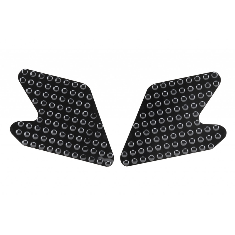Tank protector PUIG Pro 2 black