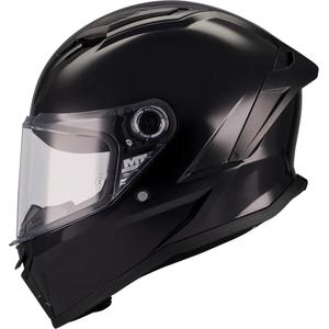 Kask motocyklowy integralny dla dzieci MT Stinger 2 A1 matowy czarny