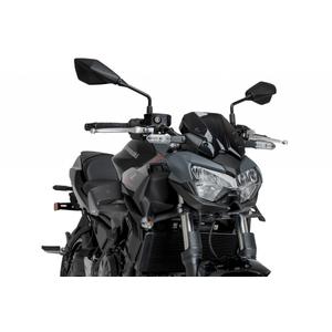 Spoilers PUIG D12 22472J matt black