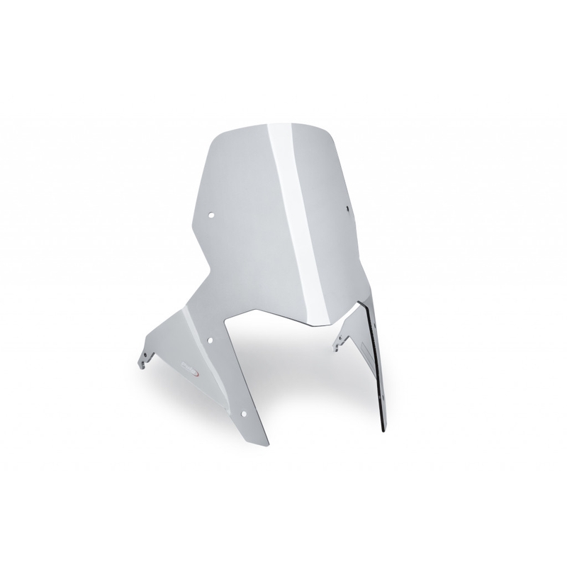 Windscreen PUIG SPORT transparent