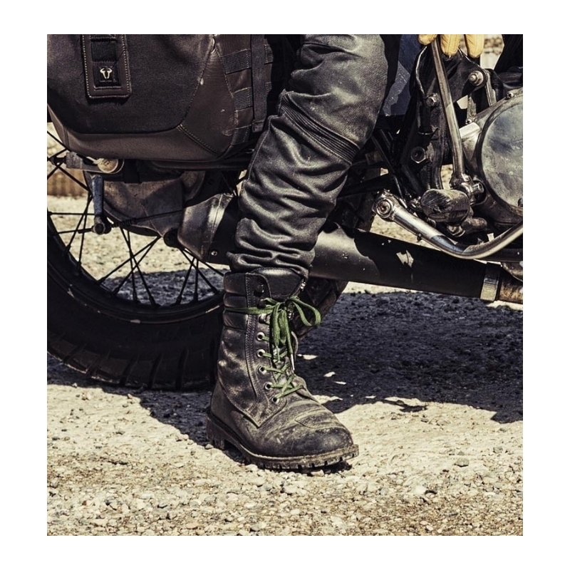 Buty motocyklowe Stylmartin Yu'rok czarne