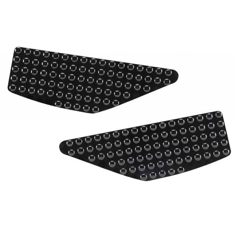 Tank protector PUIG Pro 2 black