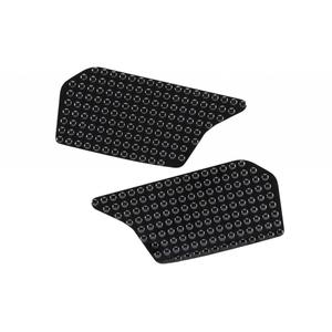 Tank protector PUIG XII.02 22548N black