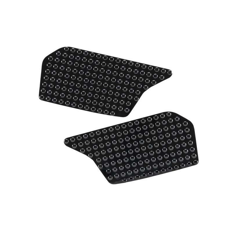 Tank protector PUIG Pro 2 black