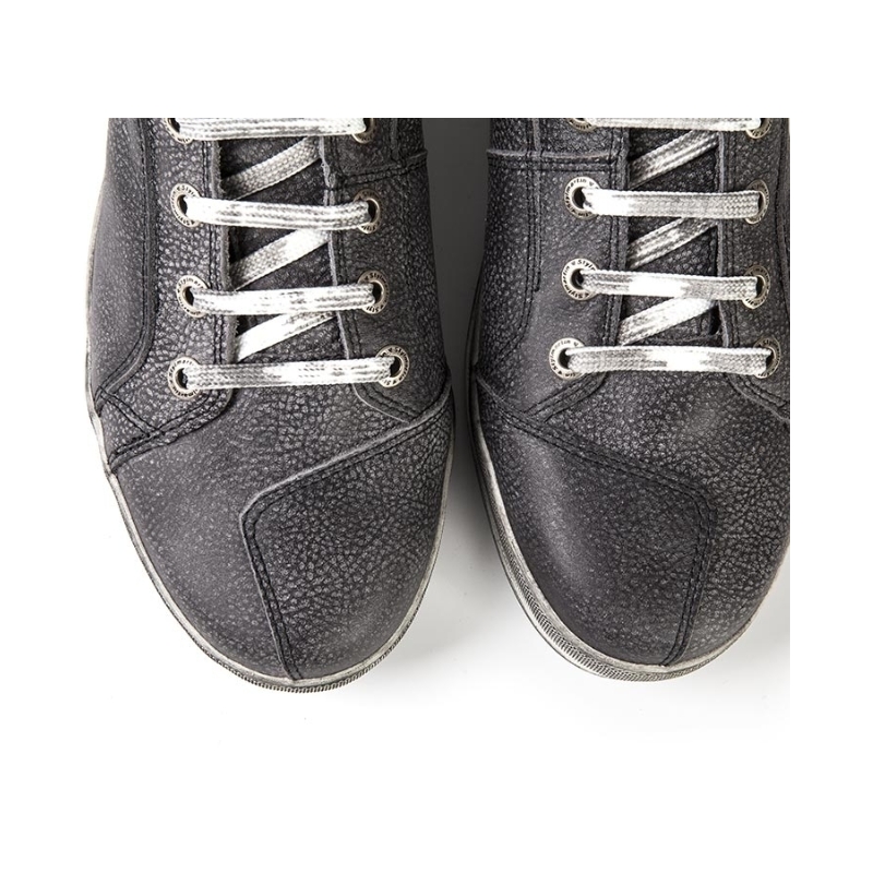 Buty motocyklowe Stylmartin Chester szare wyprzedaż