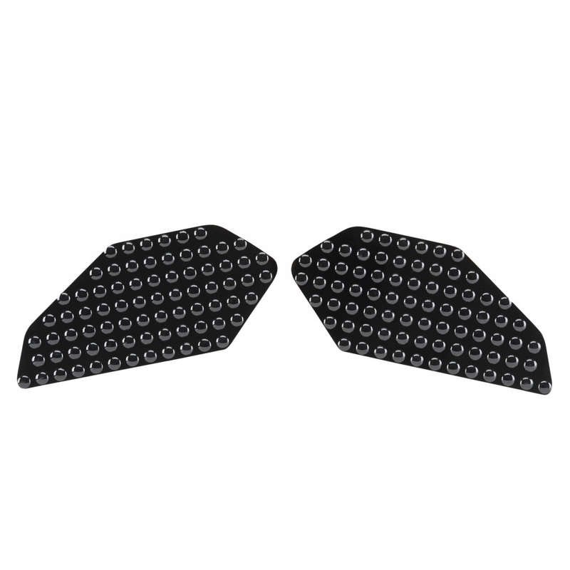 Tank protector PUIG Pro 2 black