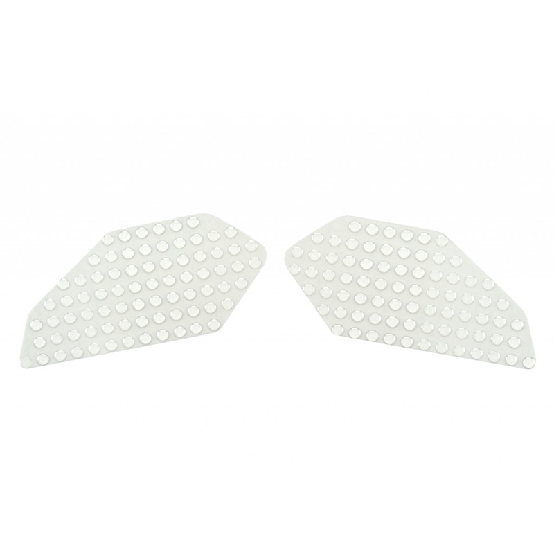 Tank protector PUIG Pro 2 transparent