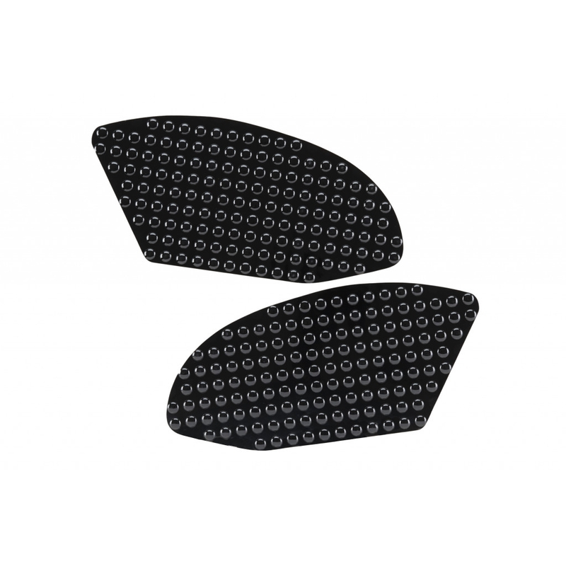 Tank protector PUIG Pro 2 black