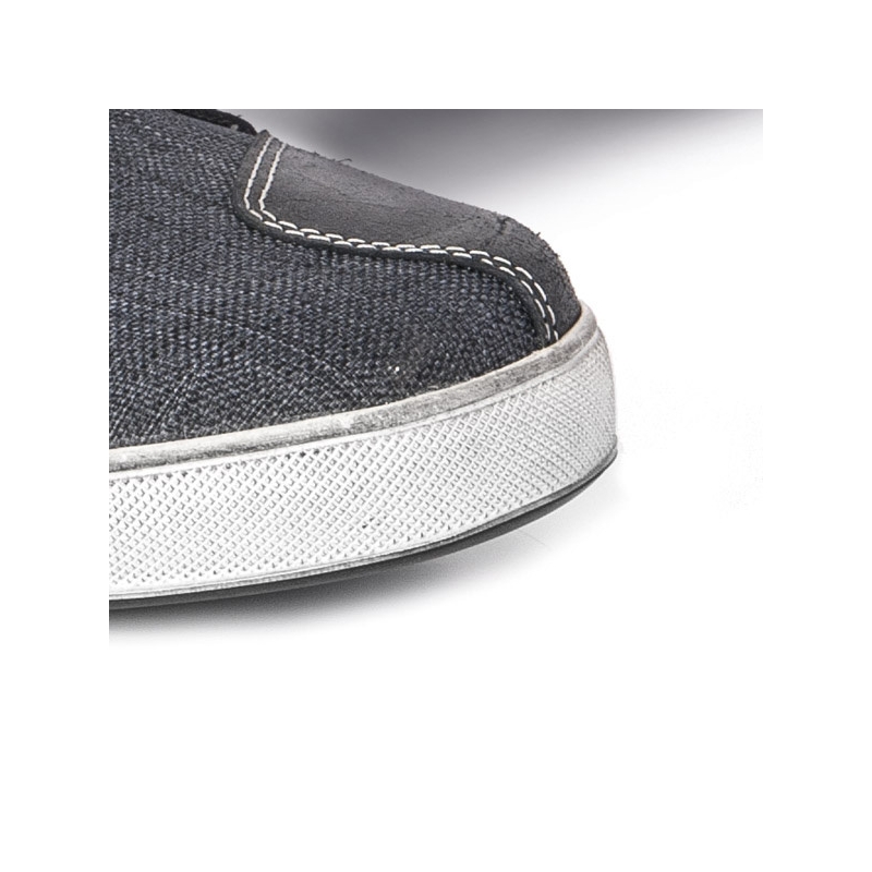 Buty motocyklowe Stylmartin Kansas antracytowe