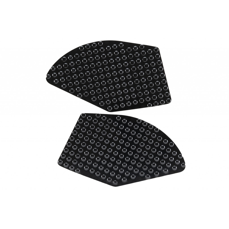 Tank protector PUIG Pro 2 black