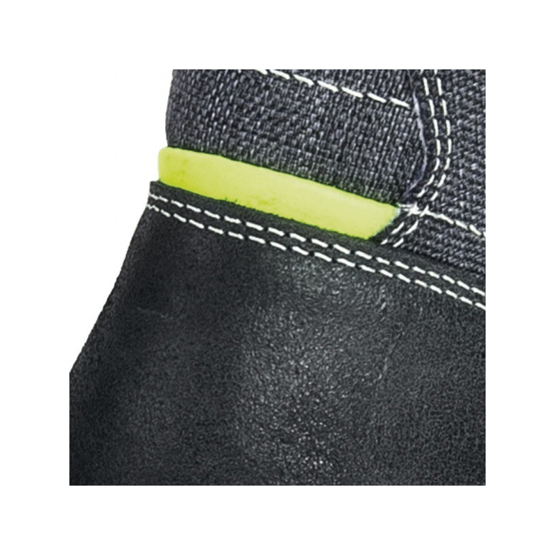 Buty motocyklowe Stylmartin Kansas antracytowe