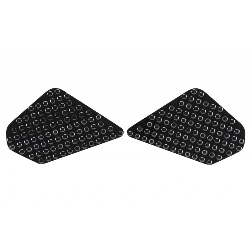 Tank protector PUIG Pro 2 black