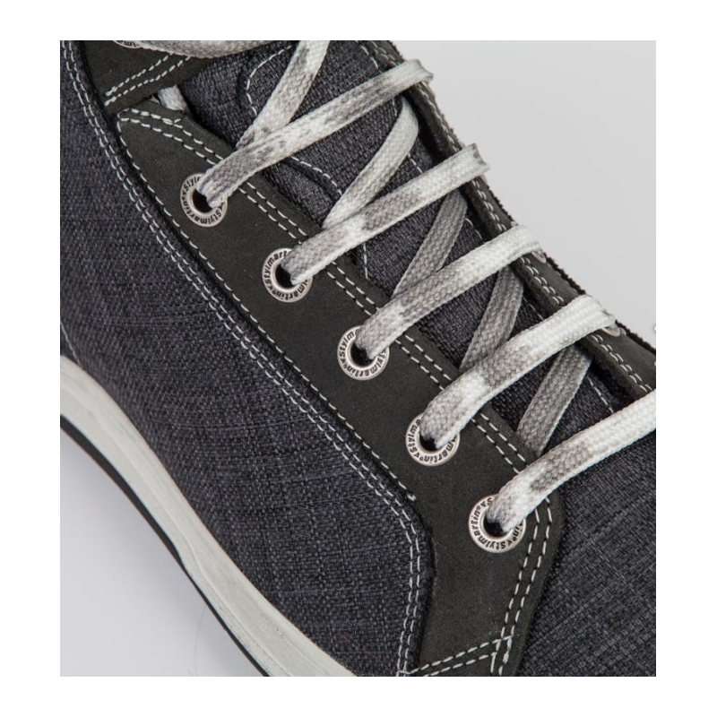 Buty motocyklowe Stylmartin Kansas antracytowe