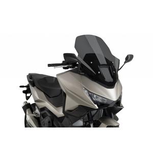 Windshield PUIG V-TECH LINE TOURING 22582F dark smoke