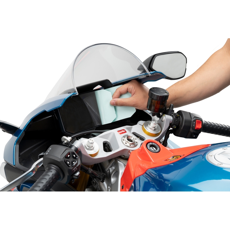 Dashboard protector PUIG transparent