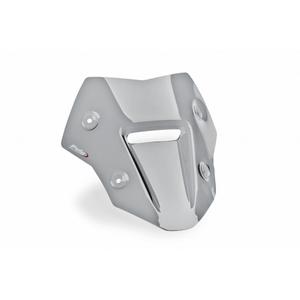 Windscreen PUIG SPORT 22572H smoke