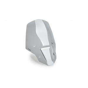 Windscreen PUIG TOURING 22573H smoke