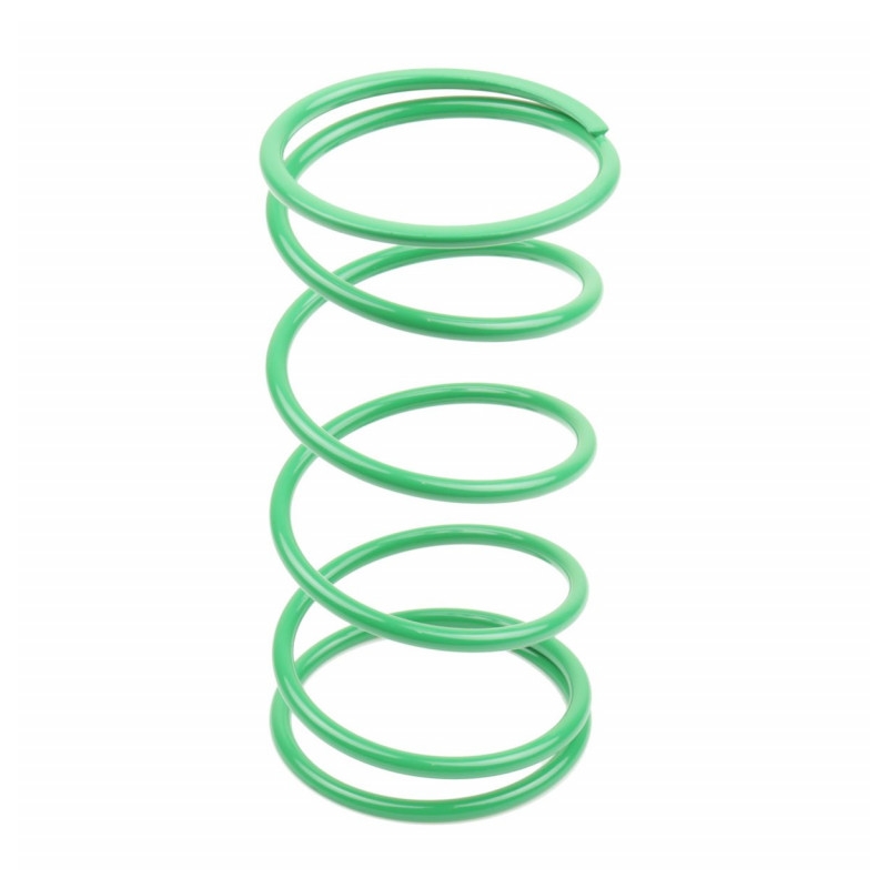Constrast Spring ATHENA green Kg. 25 Ø 50mm