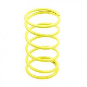 Constrast Spring ATHENA 081096 yellow Kg. 27 Ø 46mm