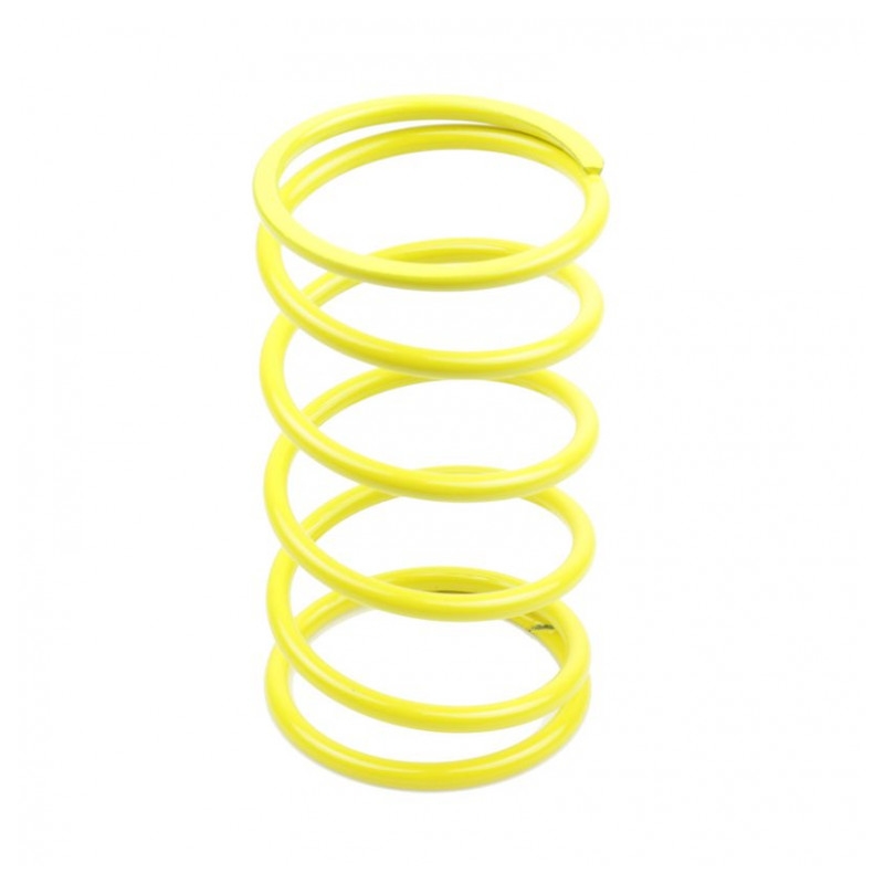 Constrast Spring ATHENA yellow Kg. 27 Ø 46mm