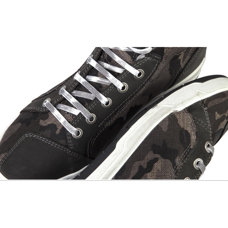 Buty motocyklowe Stylmartin Raptor Evo