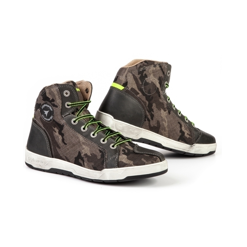 Buty motocyklowe Stylmartin Raptor Evo