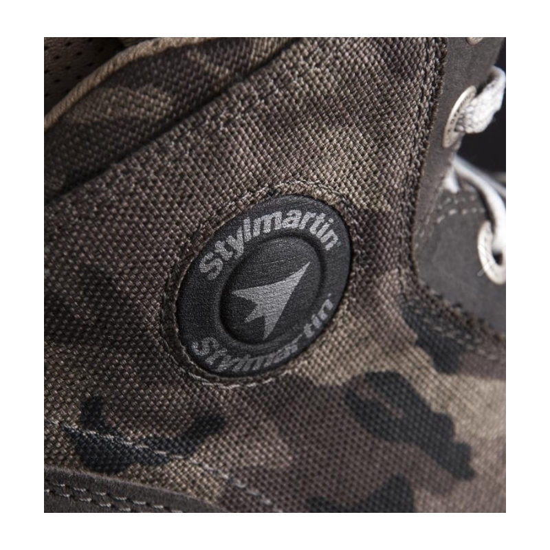Buty motocyklowe Stylmartin Raptor Evo